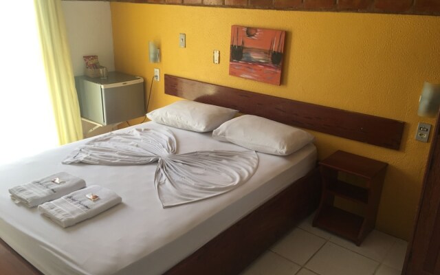 Hotel Iracema Flat