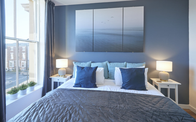 Host Stay Abbey Nest