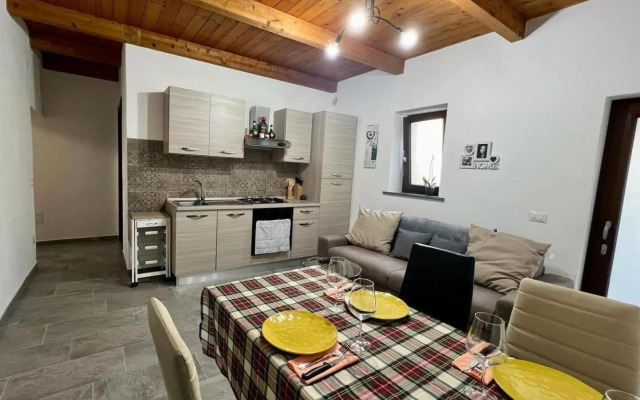 Fleo House - zona centralissima di Bosa