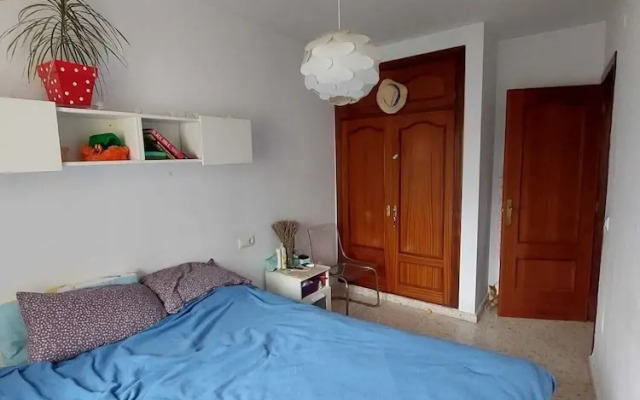 Beautiful 2-bed Apartment Next to Gibraltar