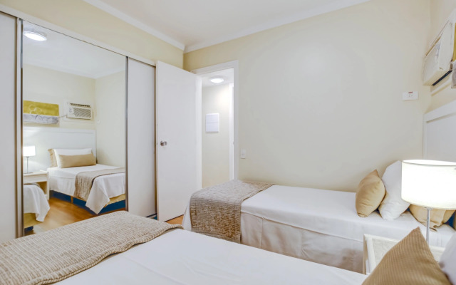 Roomo Itaim Bibi Residencial