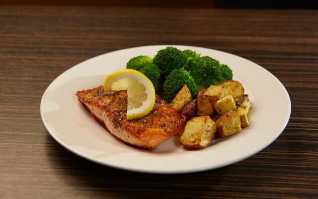 Holiday Inn Express Eugene - Springfield by IHG