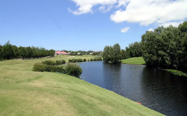 Horizons Golf Club, Villa 133