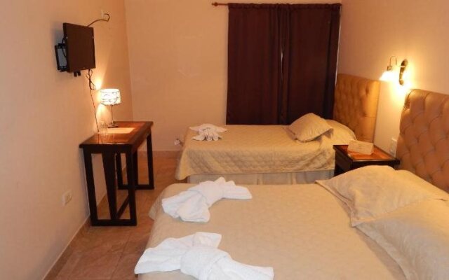Hotel Río Grande