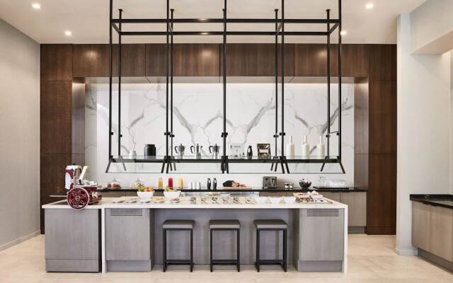 AC Hotel by Marriott St. Louis Chesterfield