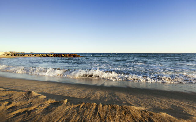 Mercure Thalasso and Spa Port Frejus