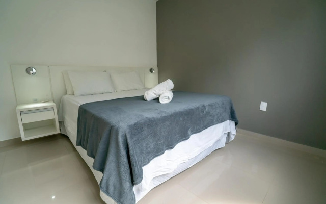 Residencial Eugênio Muller