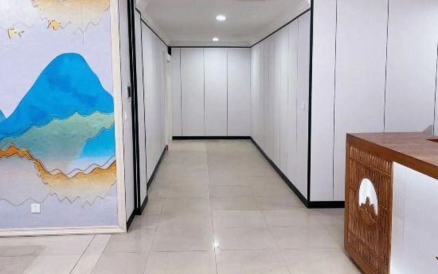 Wuhao Business Hotel
