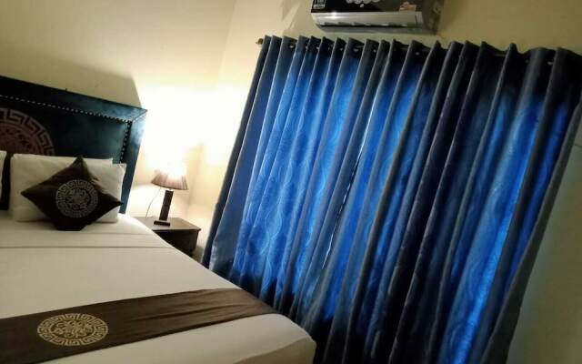 Infinity Hotel