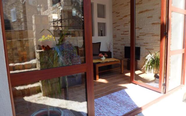 Apartments Antigona - Old Town