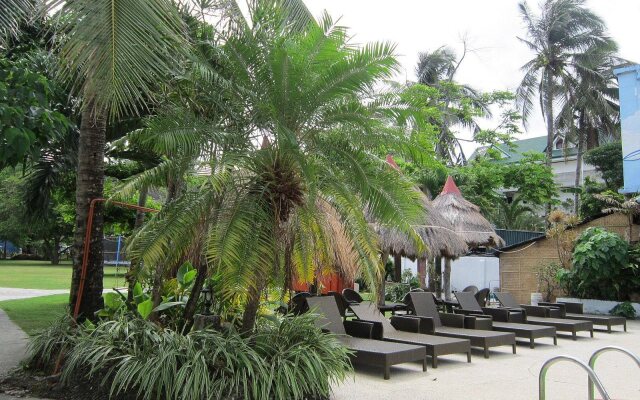 Tonglen Eco Resort