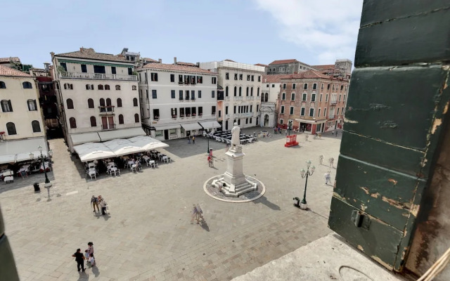 San Vidal - WR Apartments