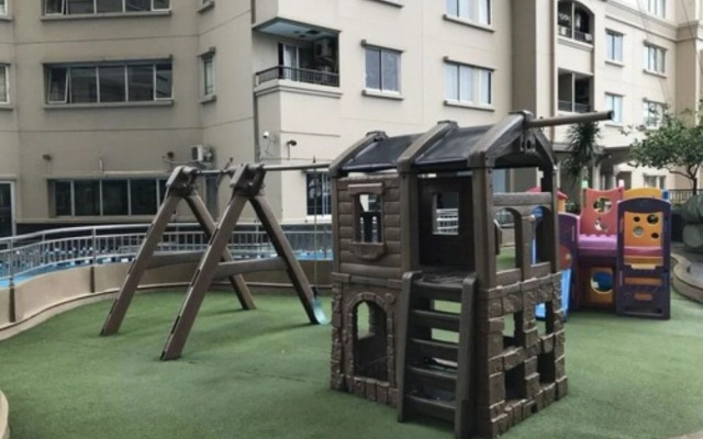 Marina Apartment D Tower by Tama