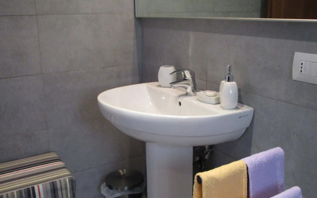 Agriturismo Podere Assolatina