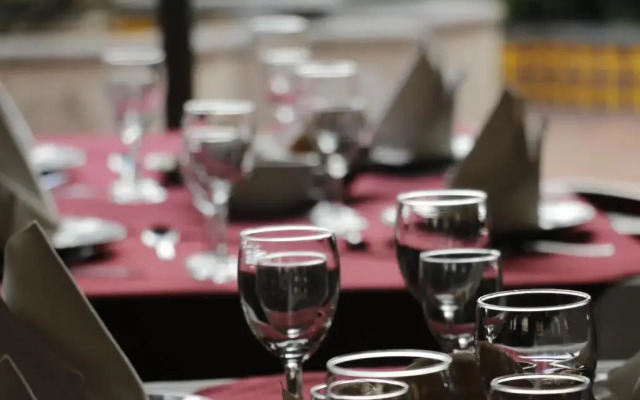 Hotel Maria Cristina
