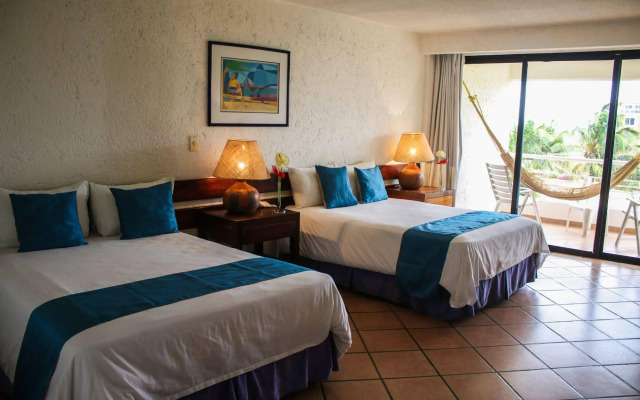 Hotel California