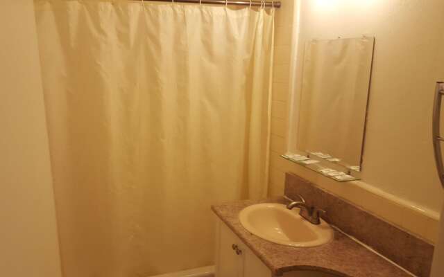 City Center Hotel Los Angeles