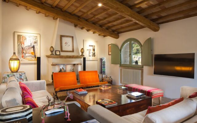 Verdidea - VILLA PALOMA