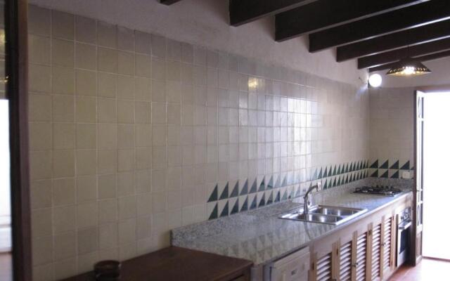 Hostal Residència Catalina Vera