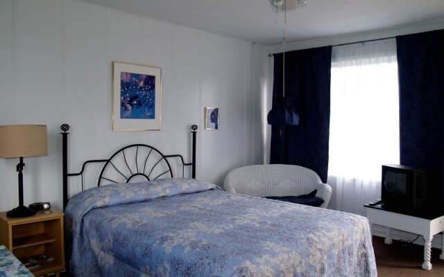 Restaurant Motel L'Étoile du Nord