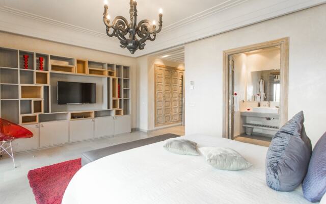 Villas Palmeraie