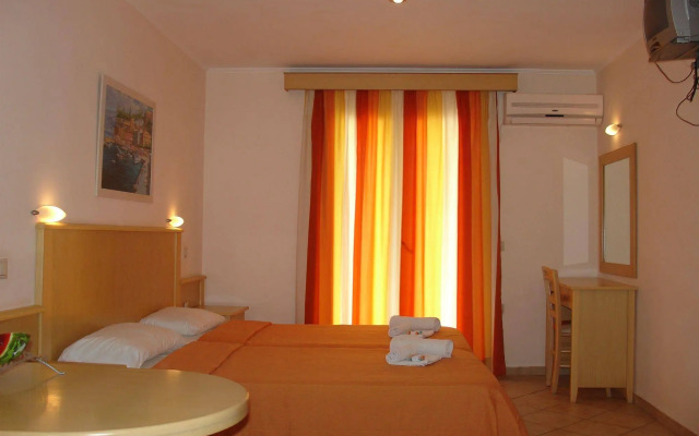 Hotel Corfu Andromeda