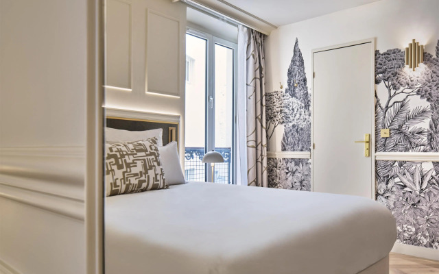 Hôtel Moulin Plaza by Happyculture