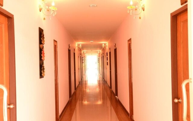 Juntima Boutique Hotel