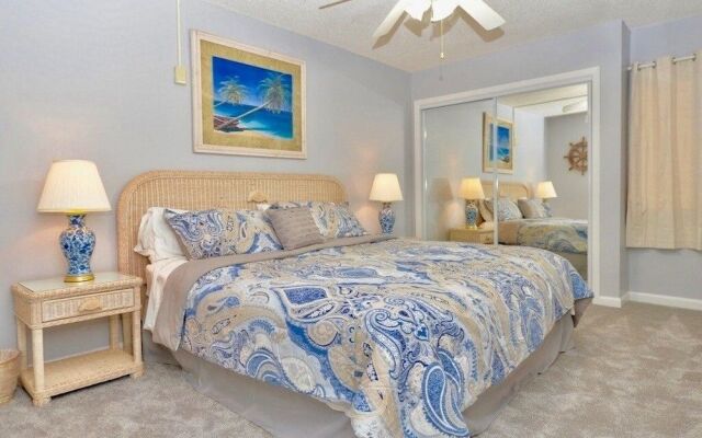 Gulf Shore Condo #112