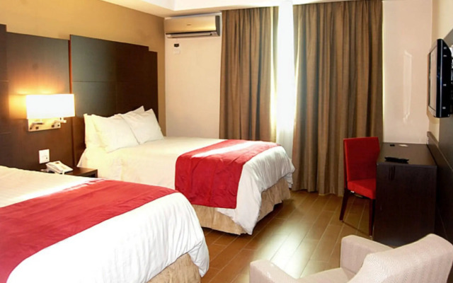 Principe Hotel and Suites