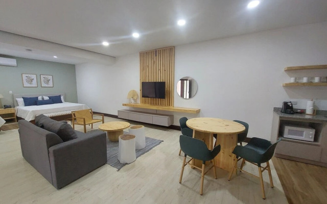Paradise Bay Hotel Boutique
