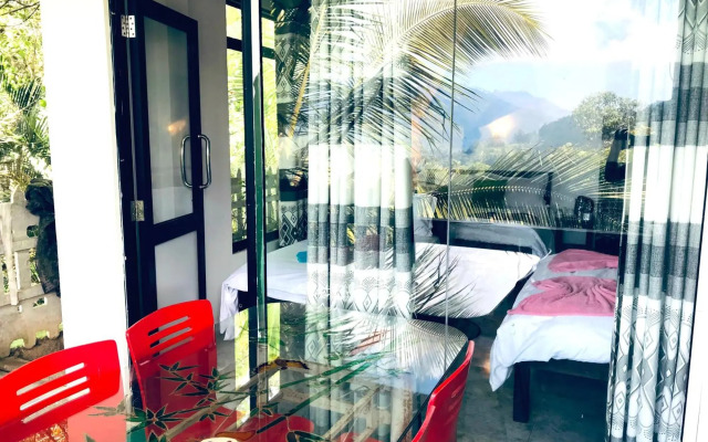 9 Arch View Rest Inn
