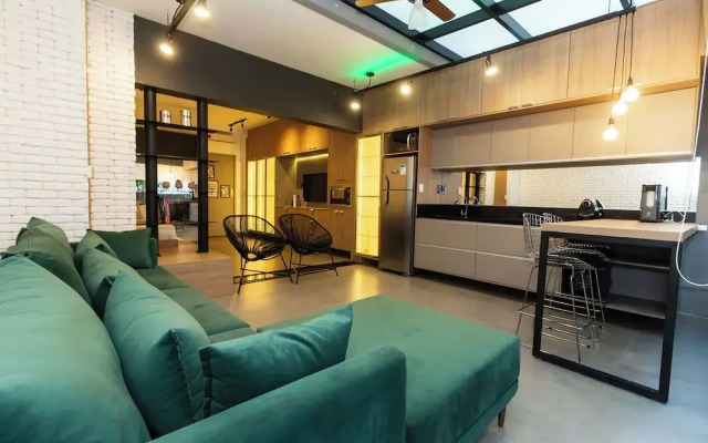 360 VN Capote Valente by Housi