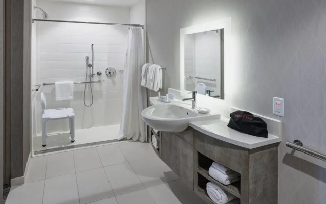 SpringHill Suites by Marriott Clearwater Beach