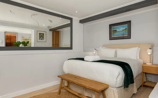 Cosy One Bed Table Mountain