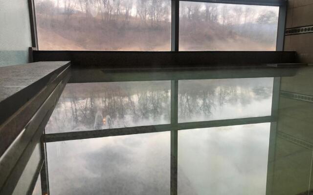 Hotel Inter-Burgo Wonju