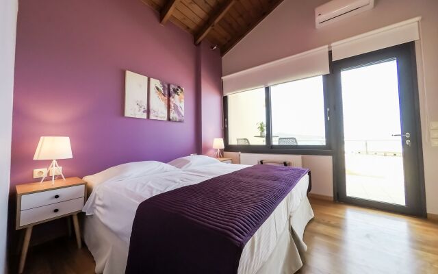 Lavender Villas Chania