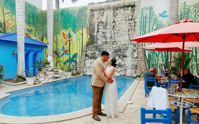 Hotel Esmeralda