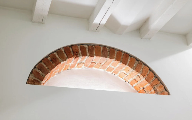 VivimiHome - Navigli App con Garage