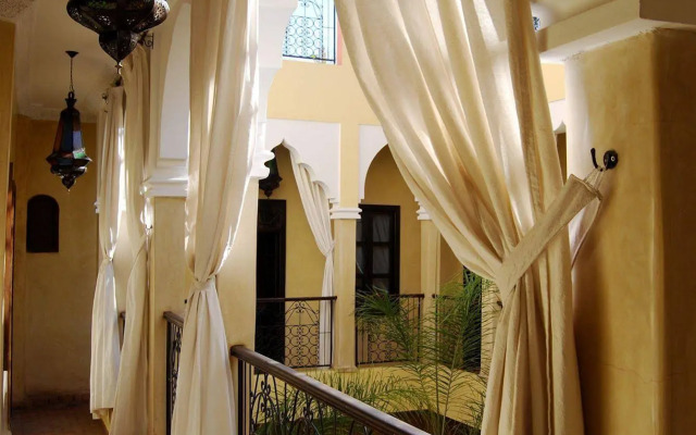 Riad Suliman