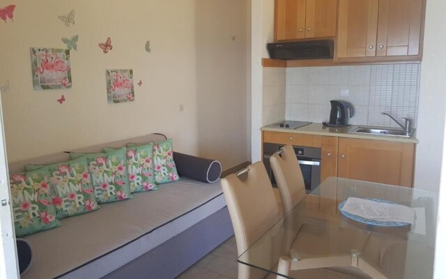 Corfu Glyfada Apartment 123