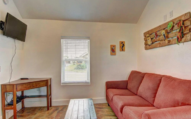 Siesta - 1 Br Home