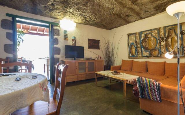 Casa Cueva El Caidero