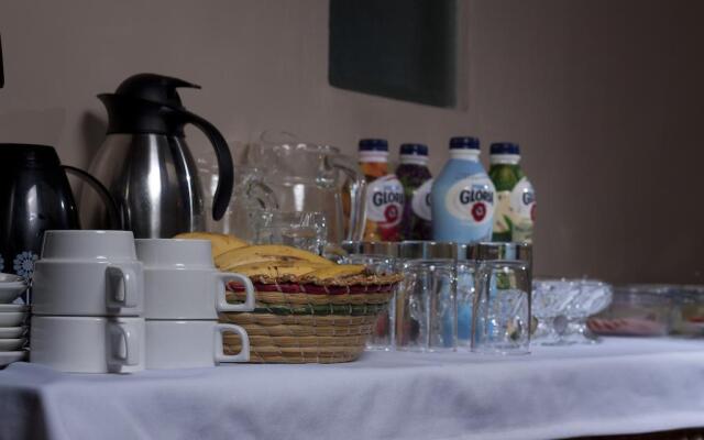 Loreto Boutique Hotel