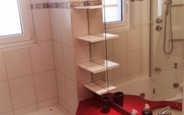 Apartment Falke Andriano
