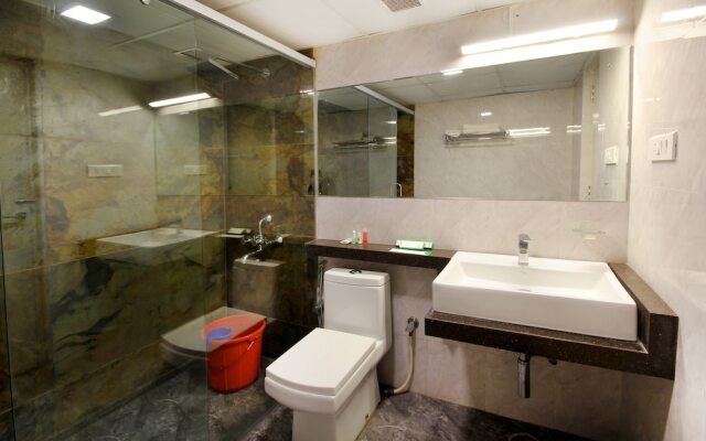 Bhagini Residency Whitefield