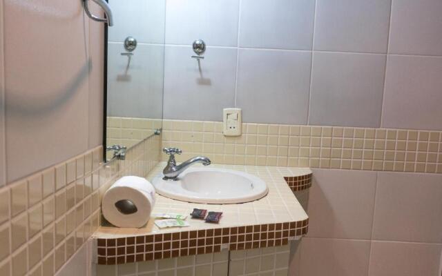 Hotel Solar da Beira