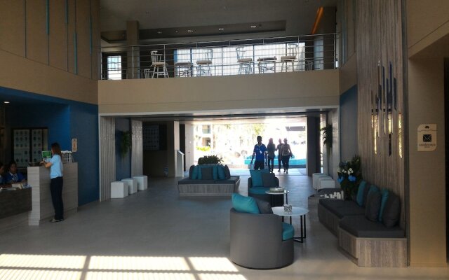 LPN Park Beach Cha Am Unit E2204