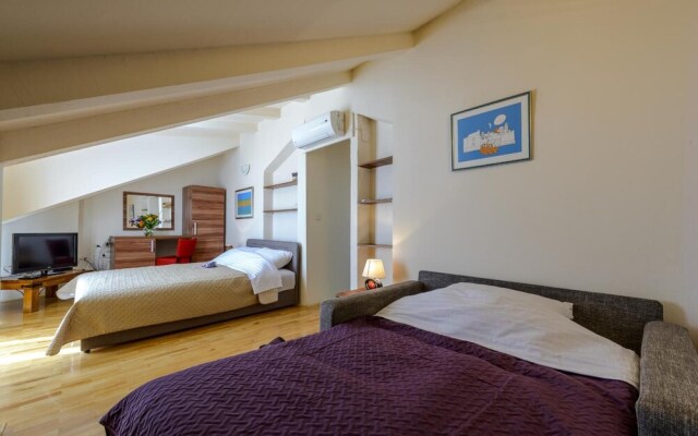 Villa Dorma