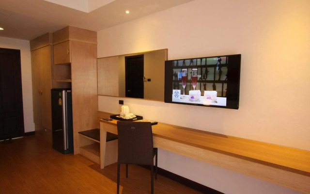 Siam View Residence